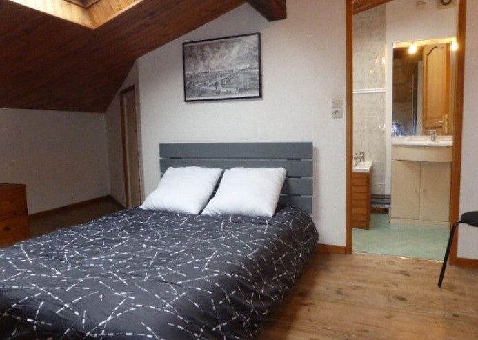 Flat Rue des Treilles in Libourne