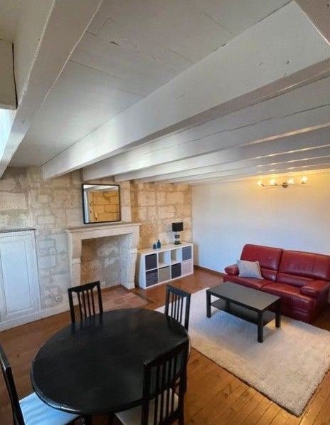Flat Rue des Treilles in Libourne