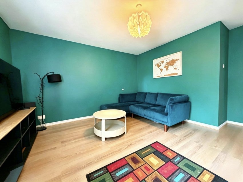 Flat Fairpark Road in Exeter