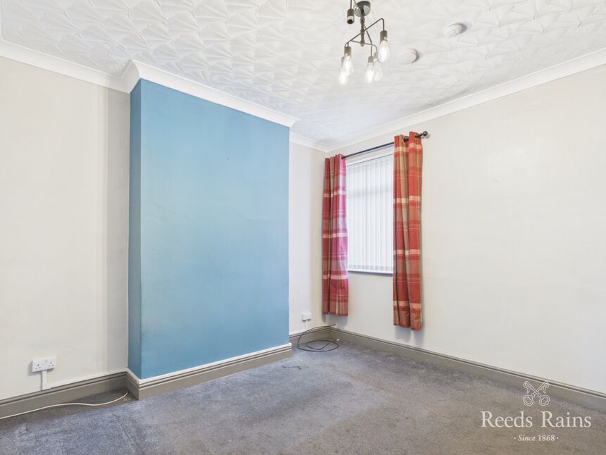 Flat Surrey Street in Middlesbrough