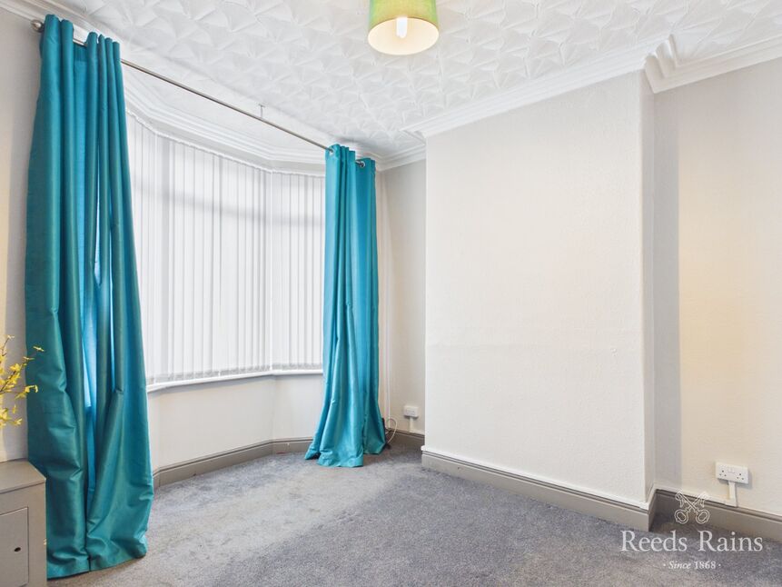 Flat Surrey Street in Middlesbrough