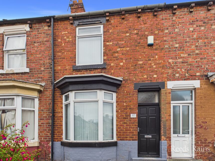 Flat Surrey Street in Middlesbrough