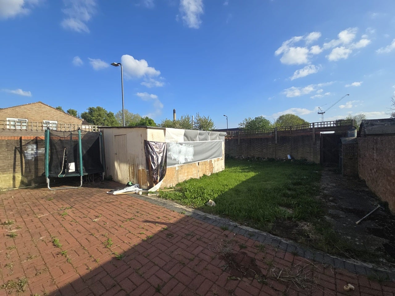 Room Pentland Road in Slough