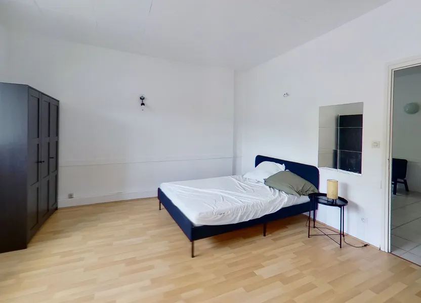 Appartement Quai Arloing à Lyon