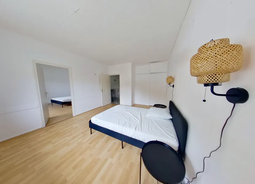 Appartement Quai Arloing à Lyon