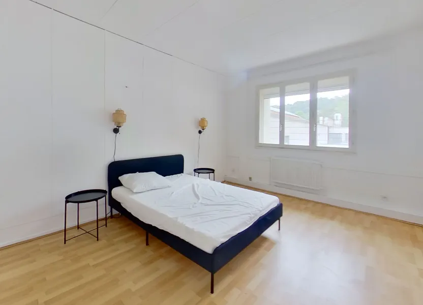 Appartement Quai Arloing à Lyon