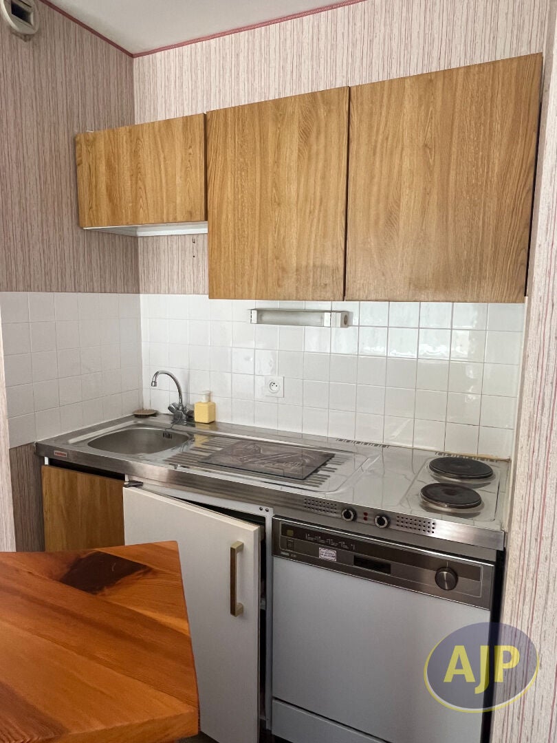 Appartement Chemin de la Renaudière à Méry-ès-Bois