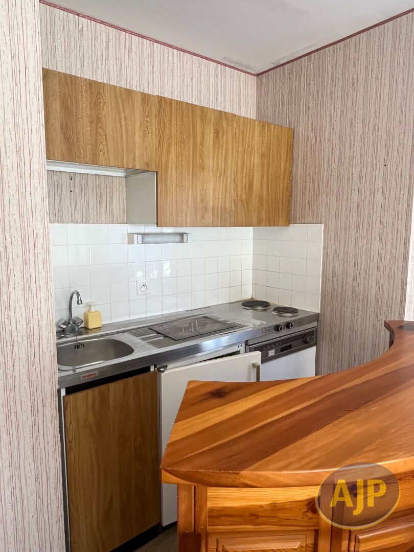 Appartement Chemin de la Renaudière à Méry-ès-Bois