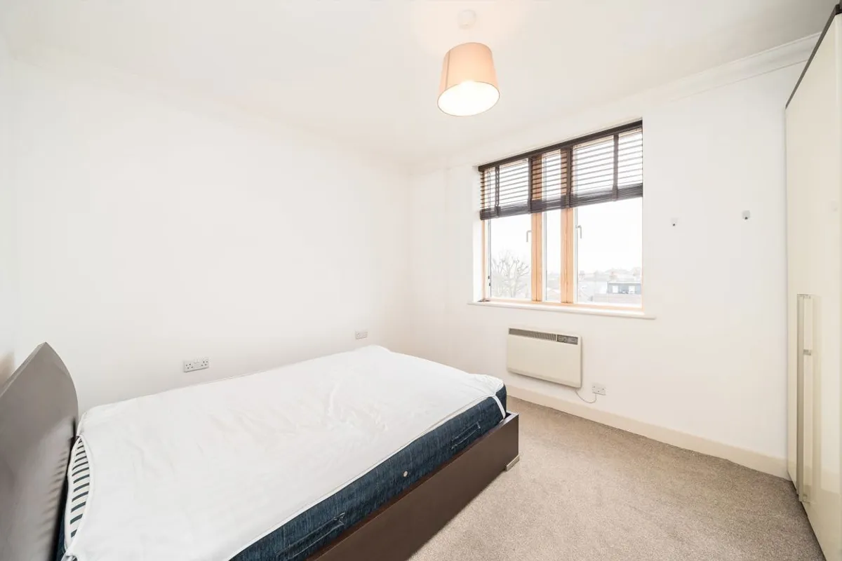 Flat Clapham Common South Side in Greater London