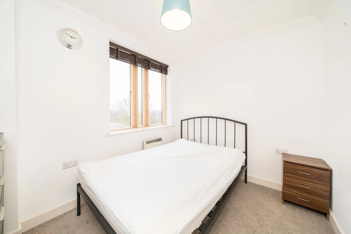 Flat Clapham Common South Side in Greater London