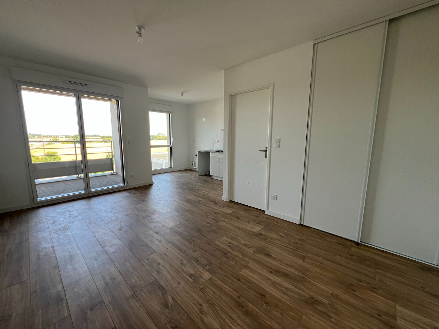 Flat Rue de la Madeleine in Châteaugiron