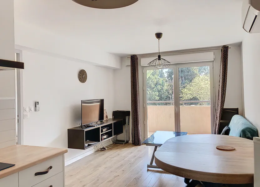 Appartement Boulevard Paul Marièton à Avignon