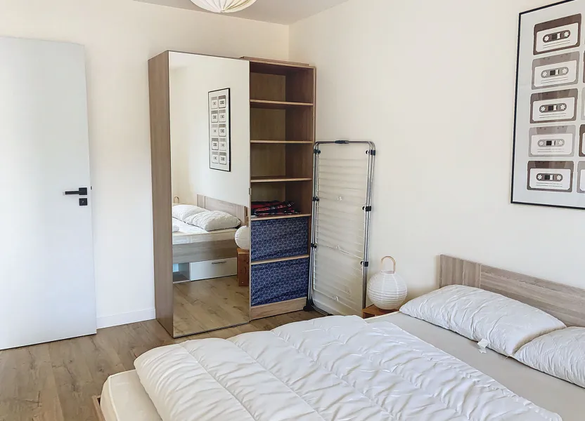 Appartement Boulevard Paul Marièton à Avignon