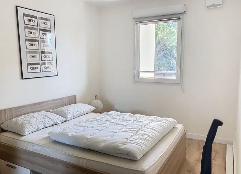Appartement Boulevard Paul Marièton à Avignon