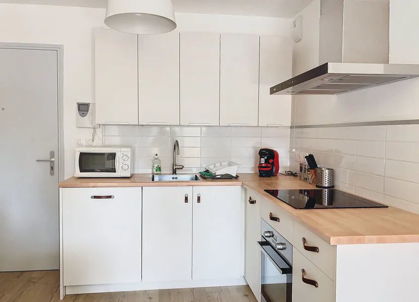 Appartement Boulevard Paul Marièton à Avignon