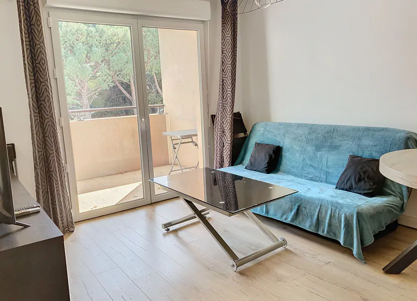 Appartement Boulevard Paul Marièton à Avignon
