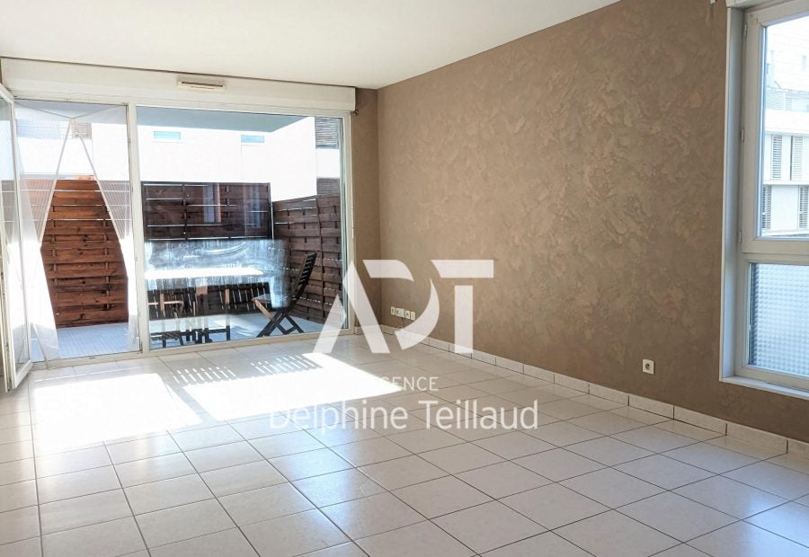 Appartement Avenue La Bruyère à Grenoble