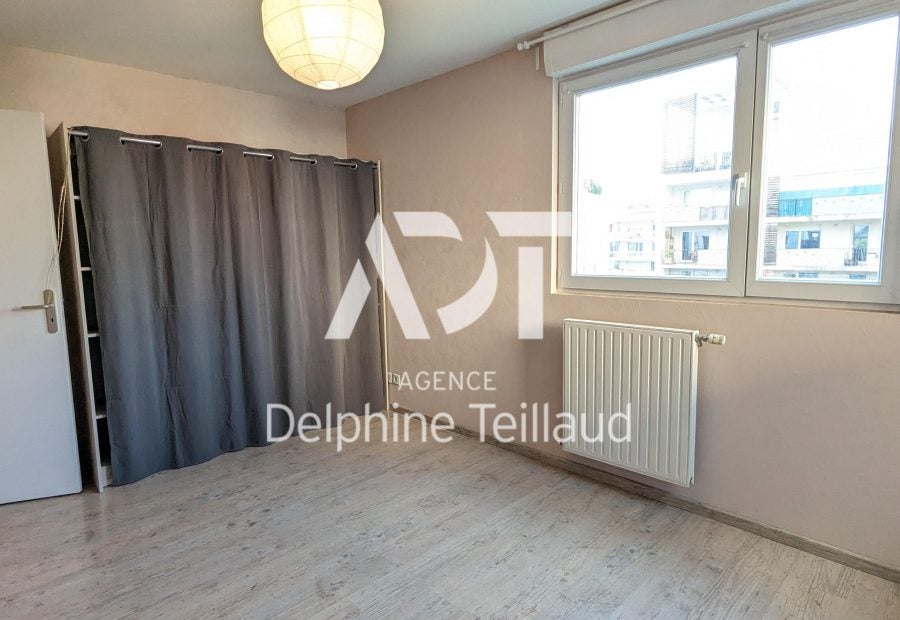 Appartement Avenue La Bruyère à Grenoble
