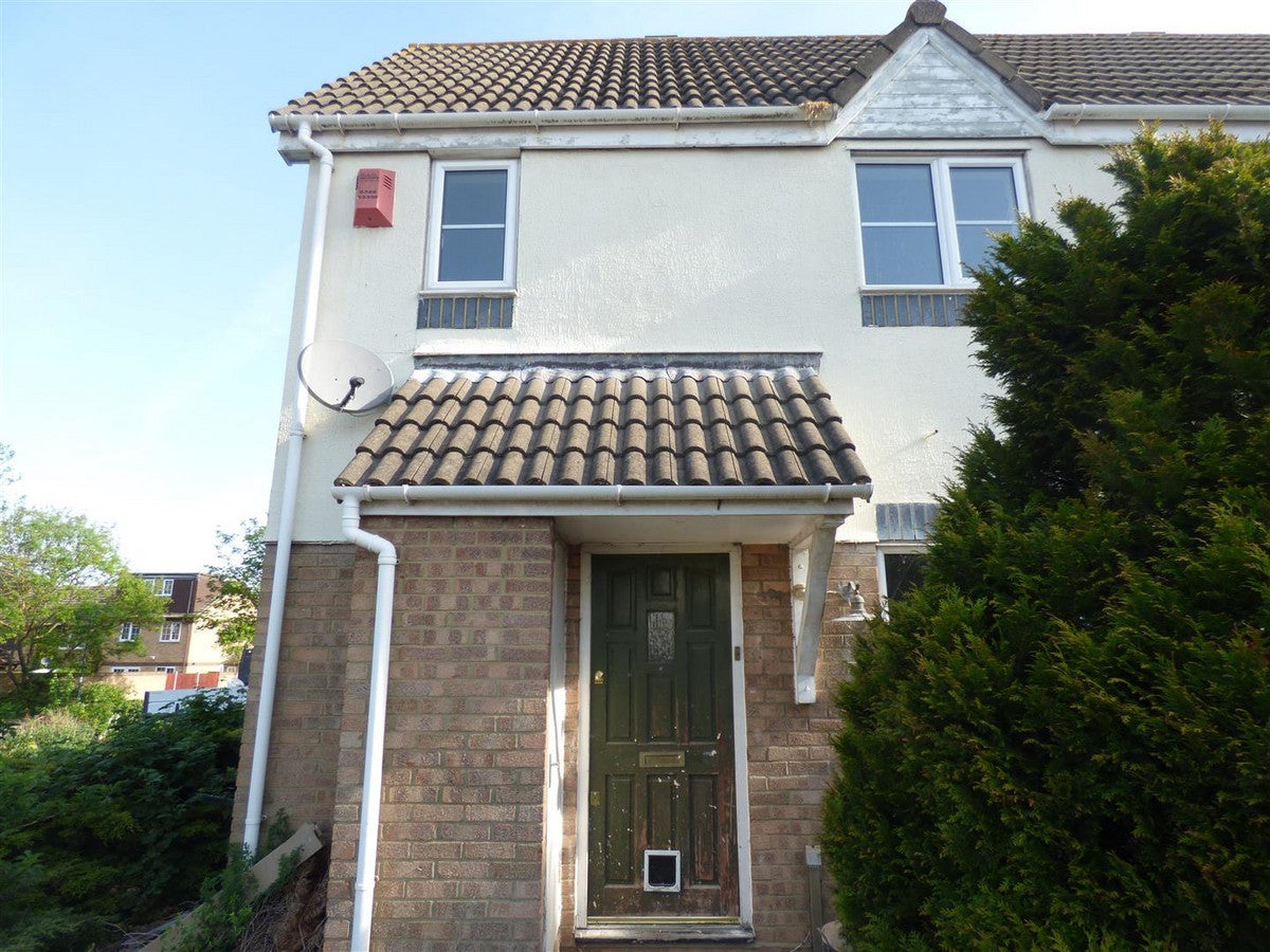 House Arundel Road in Dartford