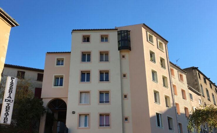 Appartement Rue Mercière à Thiers