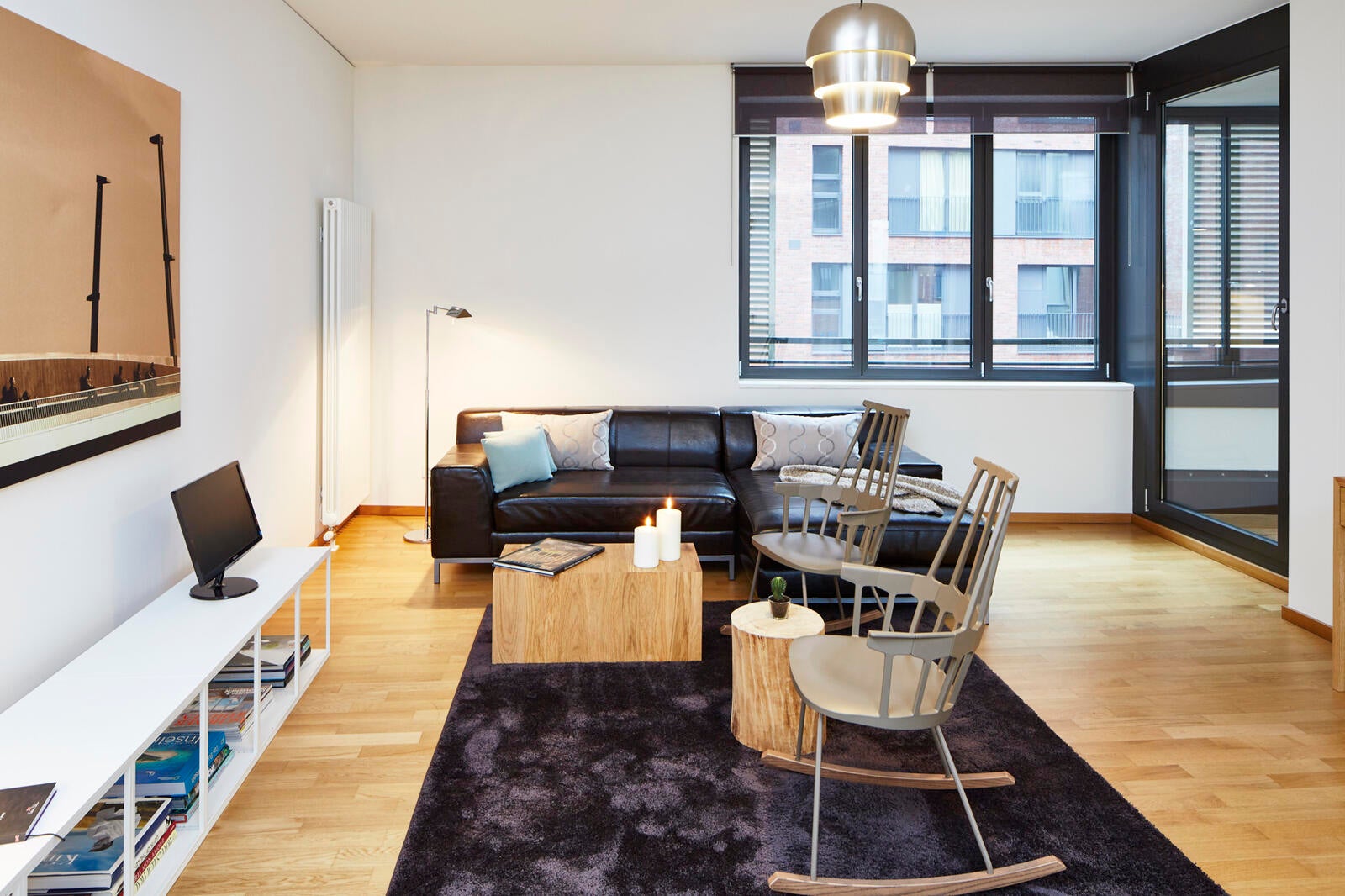 Wohnung Überseeboulevard in Hamburg