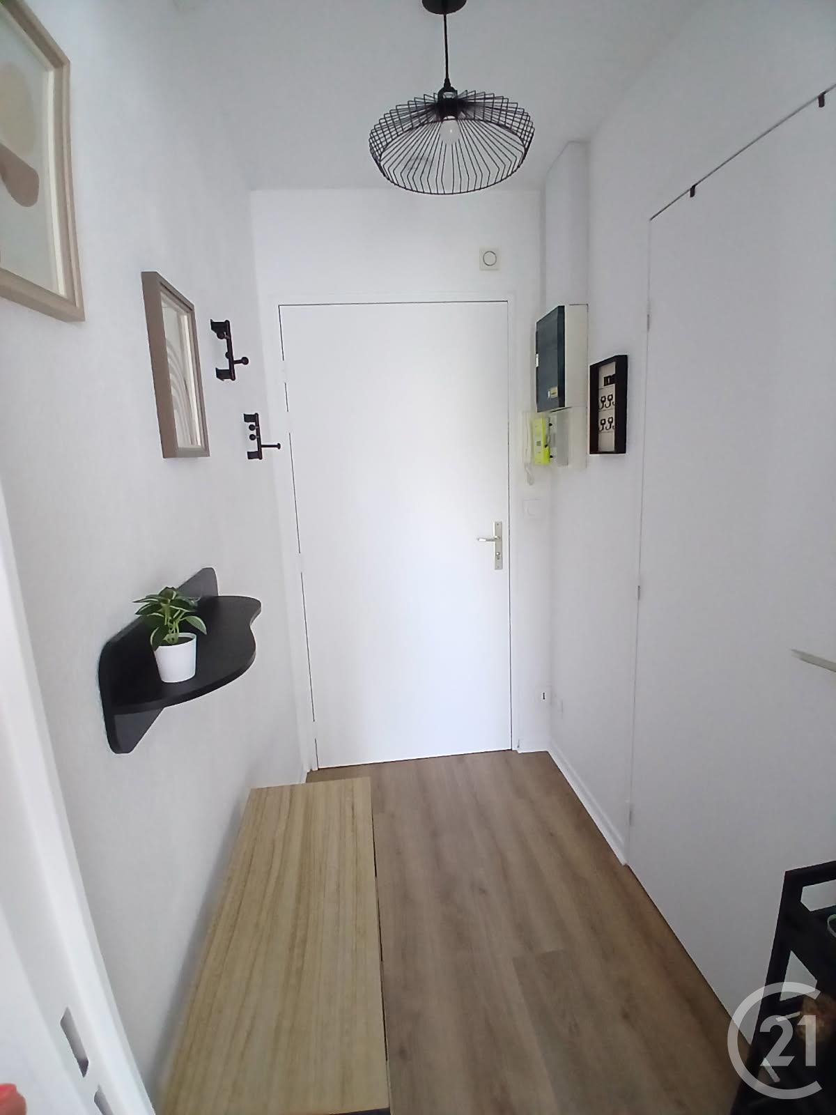 Flat Rue Saint-André in Metz