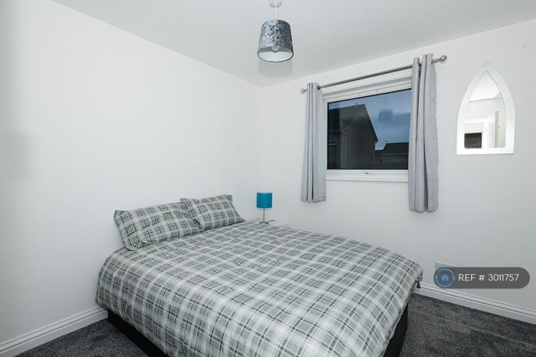 Flat Lochinch Drive in Aberdeen City