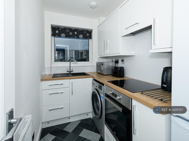 Flat Lochinch Drive in Aberdeen City