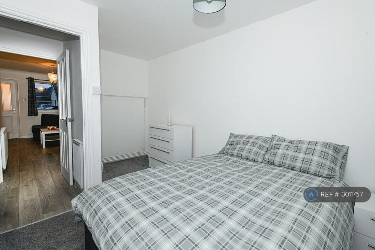Flat Lochinch Drive in Aberdeen City