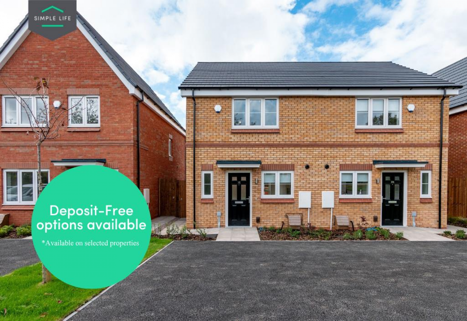 House Susie Cooper Drive in Stoke-on-Trent