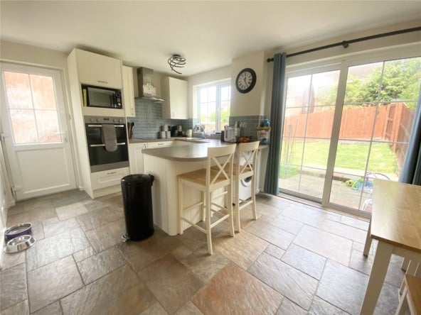 House Roundway Down in Freshbrook