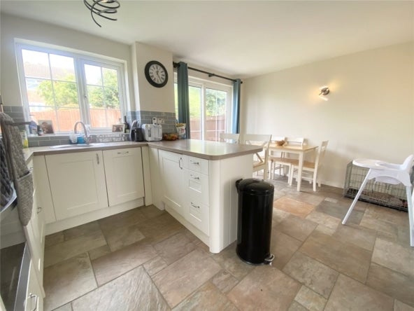 House Roundway Down in Freshbrook