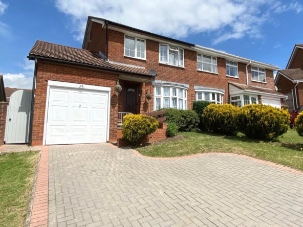 House Roundway Down in Freshbrook