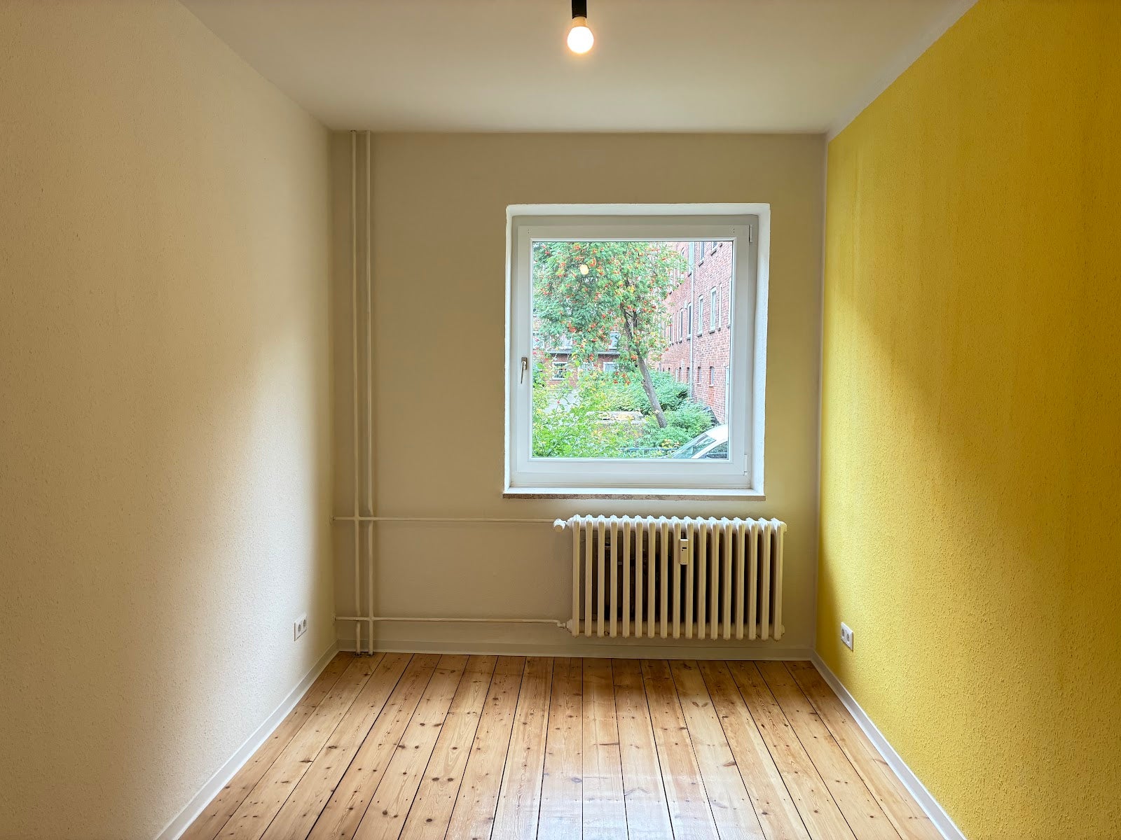 Wohnung Wißmannstraße in Kiel