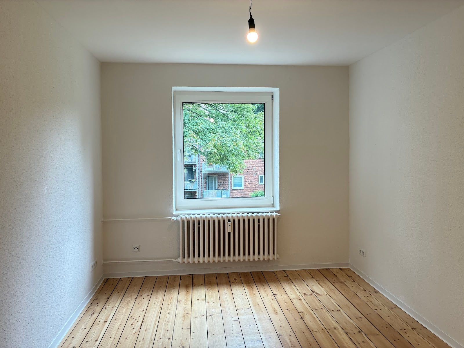 Wohnung Wißmannstraße in Kiel