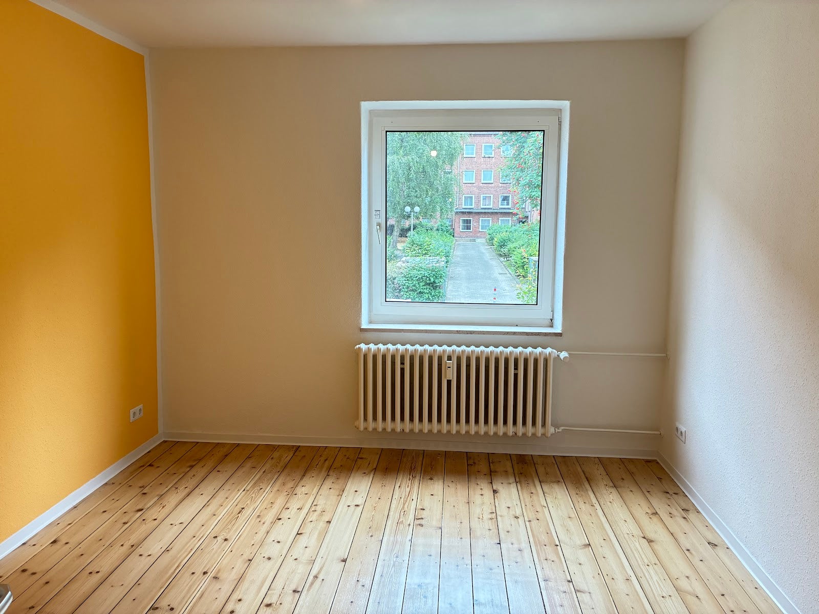Wohnung Wißmannstraße in Kiel