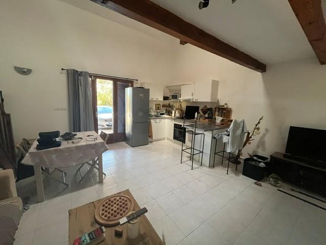 Appartement Avenue Émile Zola à Gardanne