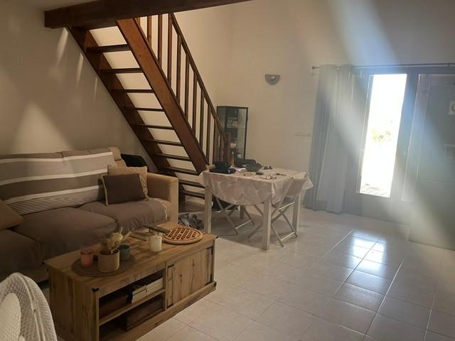 Appartement Avenue Émile Zola à Gardanne