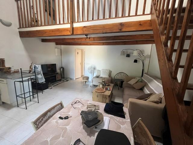 Appartement Avenue Émile Zola à Gardanne