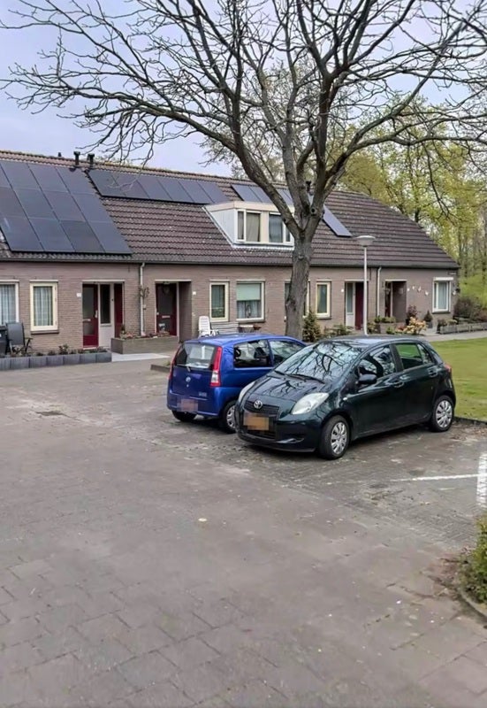 Appartement Cevenneshof in Eindhoven