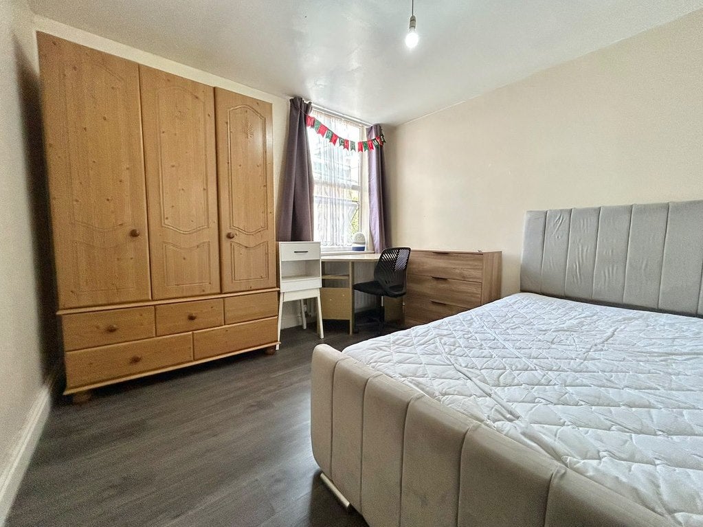 Room Park Road in Coventry