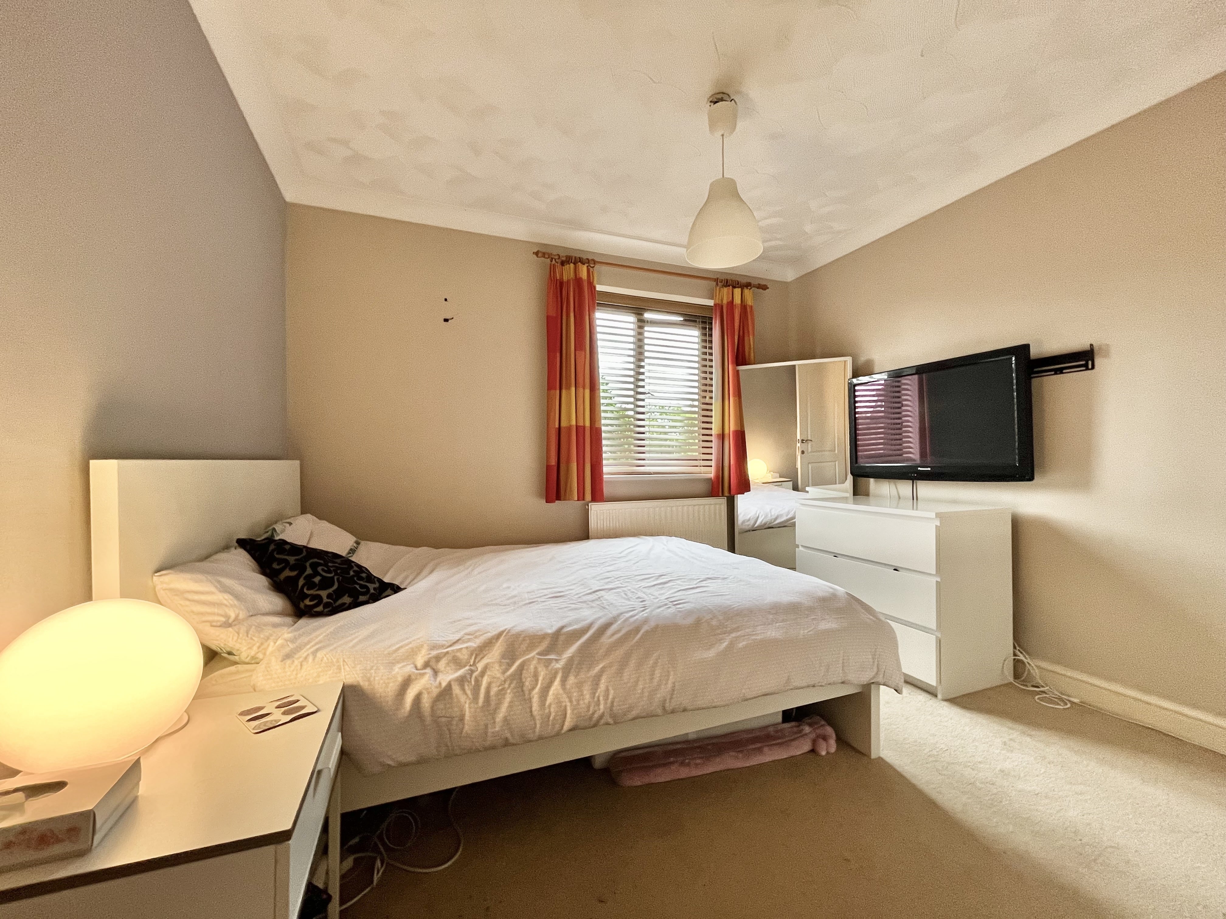 Room Park Glen in Fareham