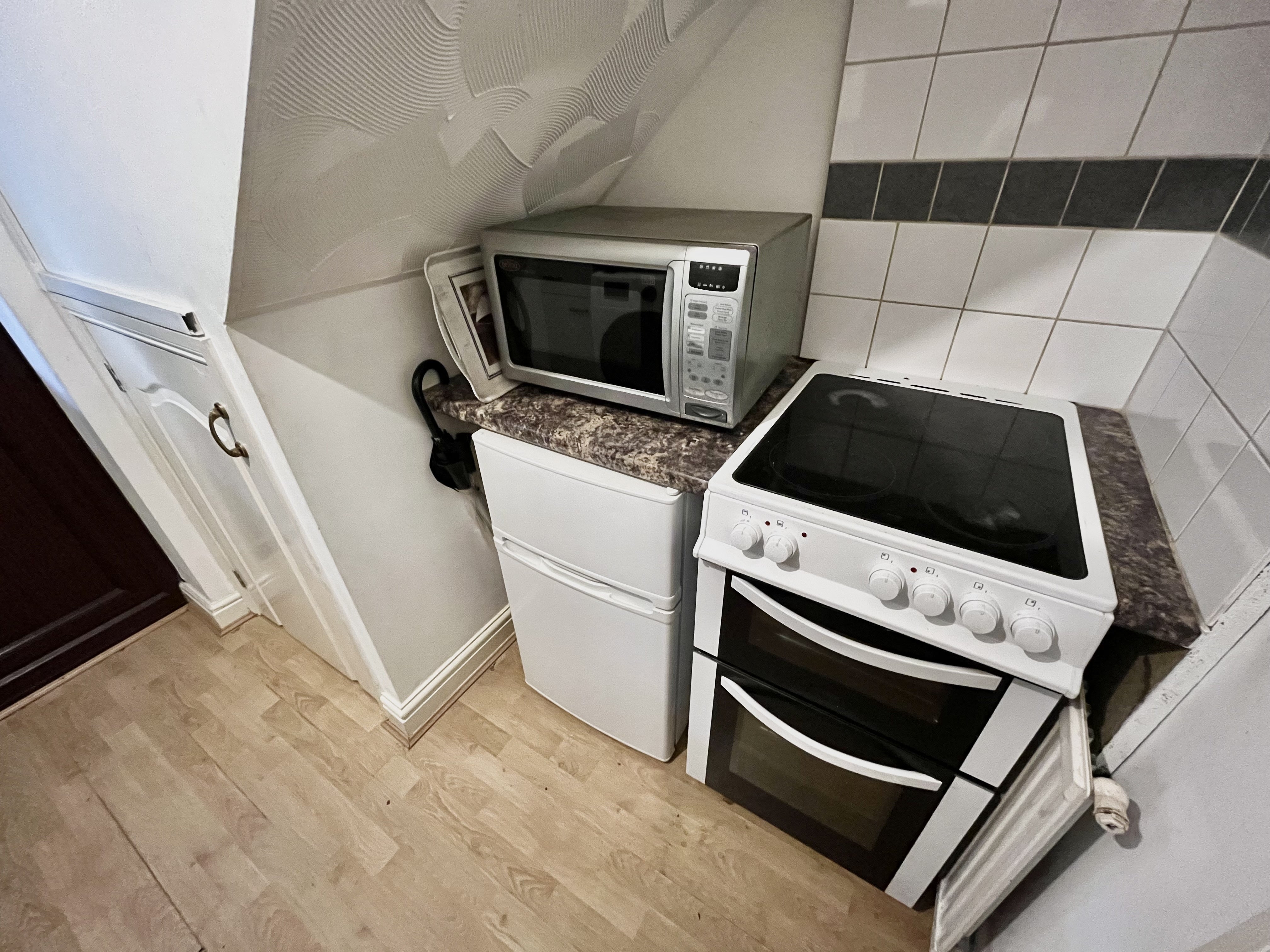 Room Park Glen in Fareham