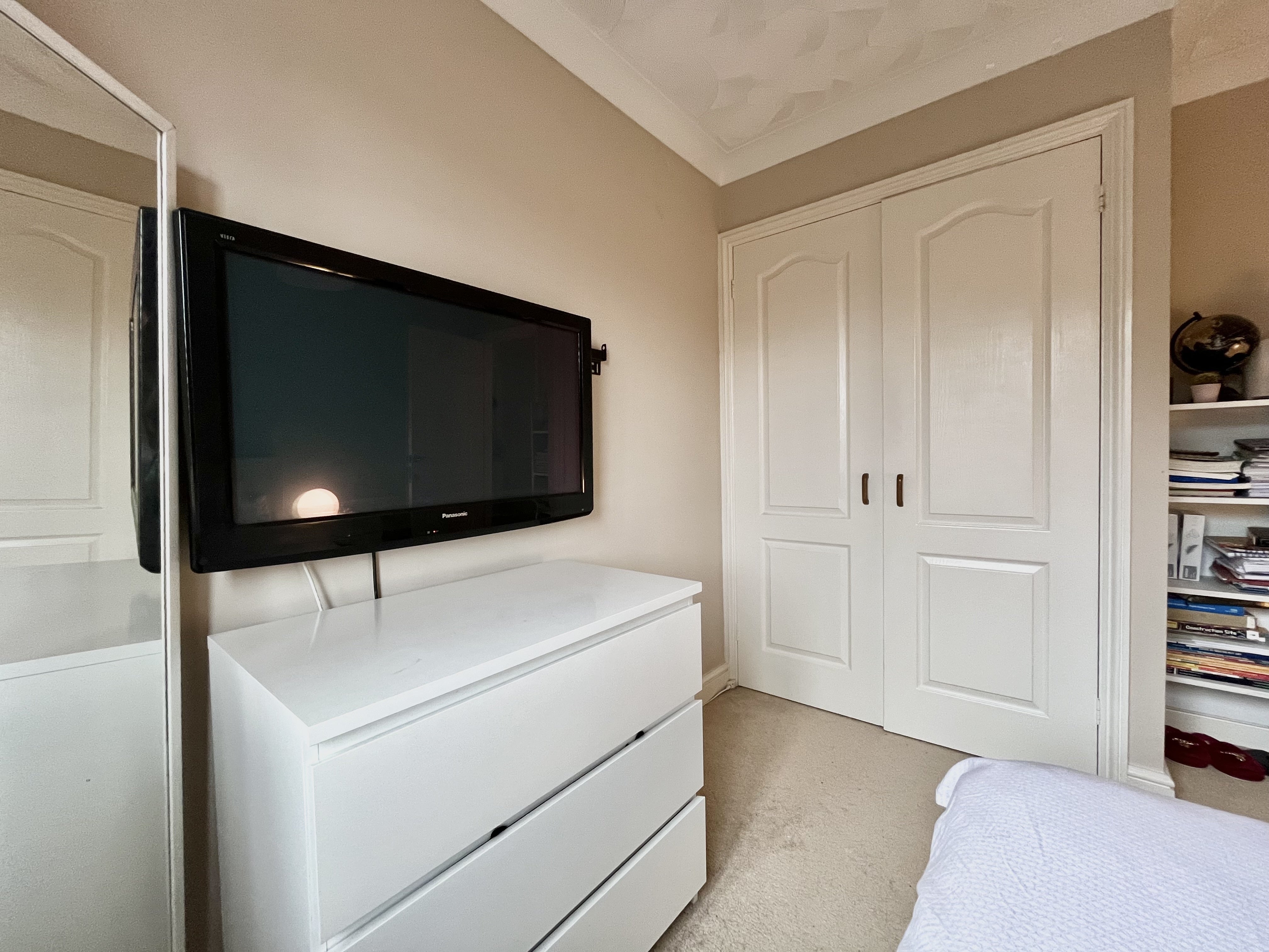 Room Park Glen in Fareham