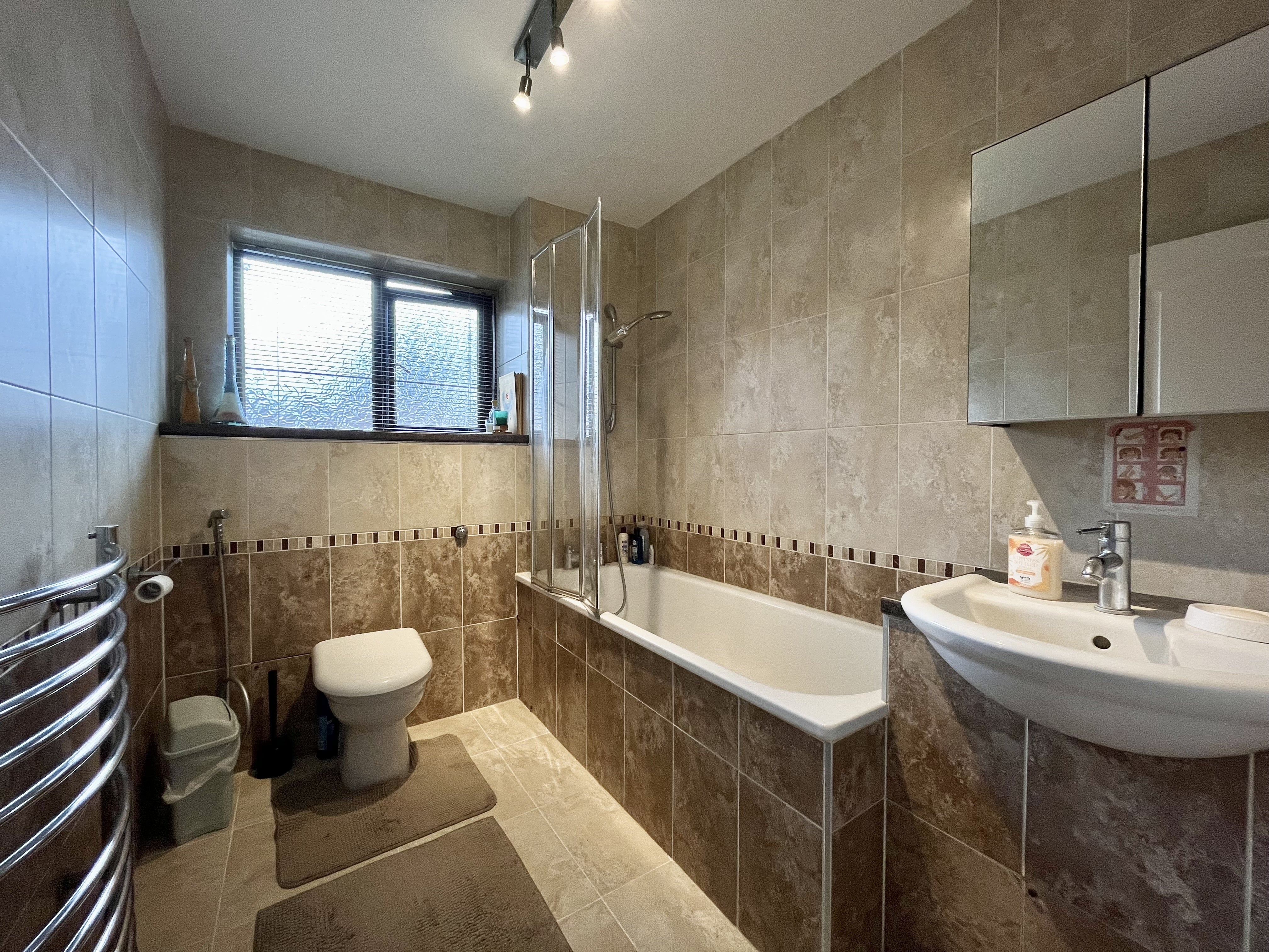 Room Park Glen in Fareham