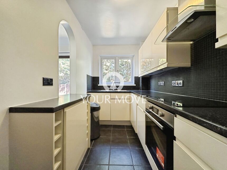 House Copse Close in Greater London