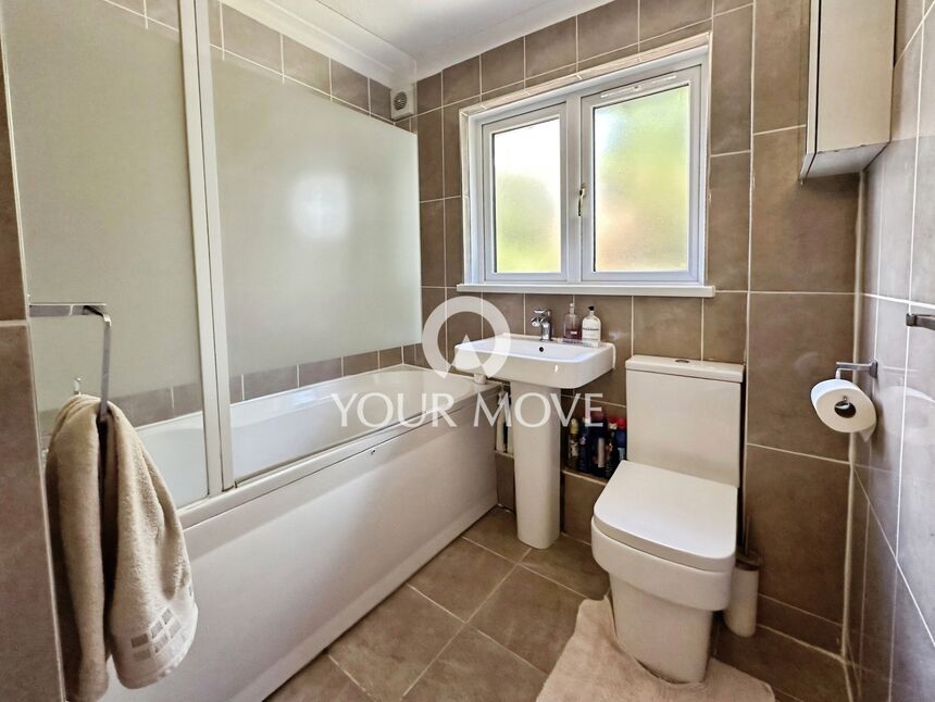 House Copse Close in Greater London