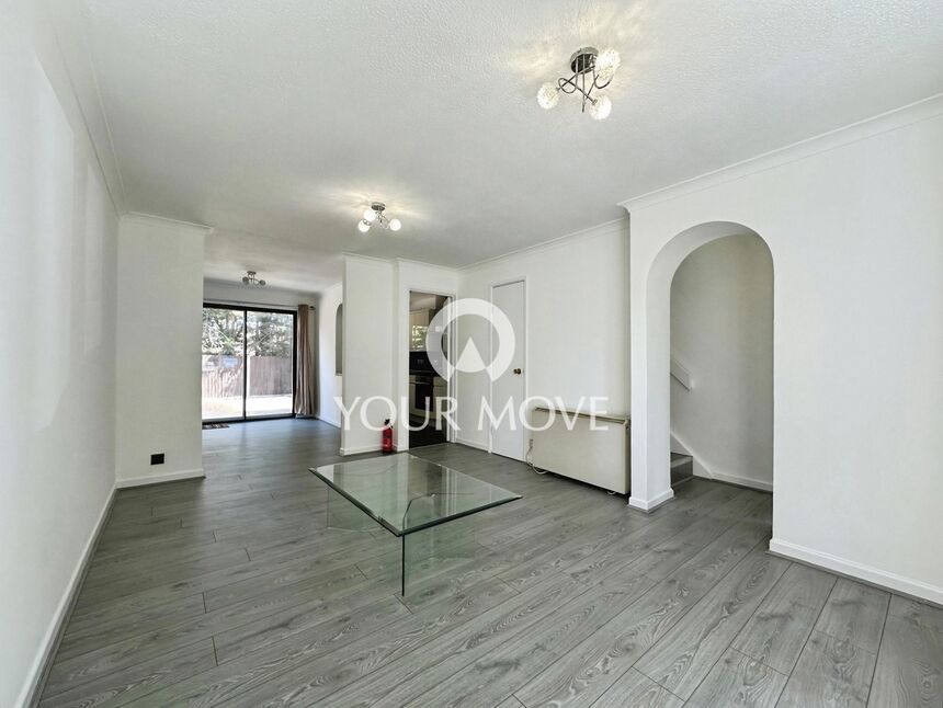 House Copse Close in Greater London