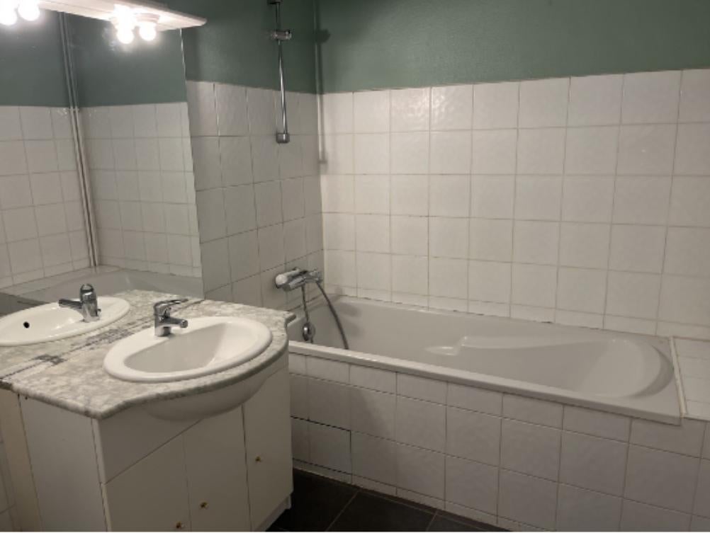 Flat Boulevard Lazare Carnot in Toulouse