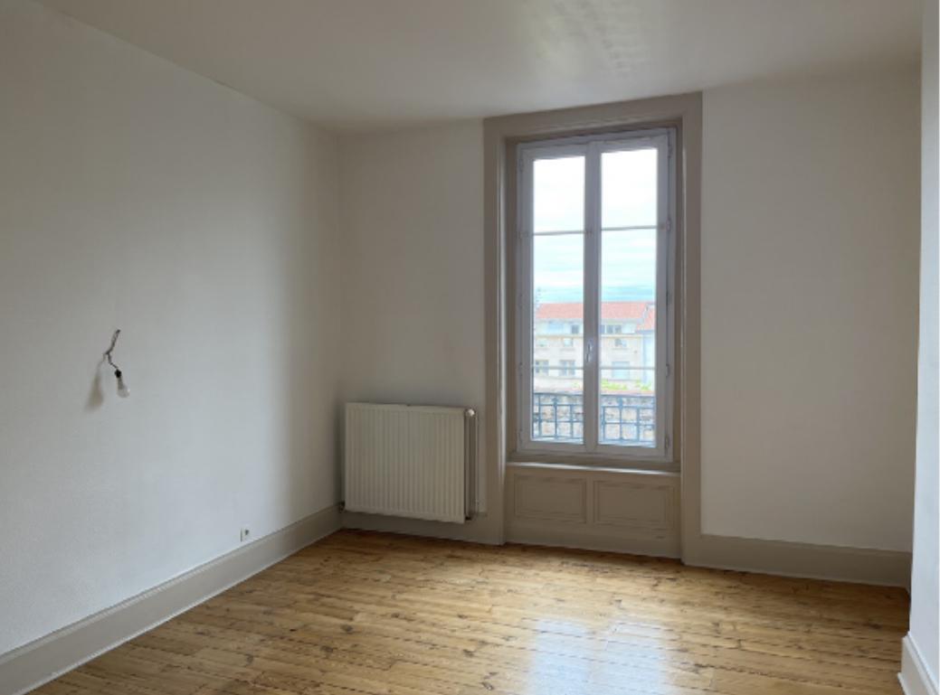 Flat Boulevard Lazare Carnot in Toulouse